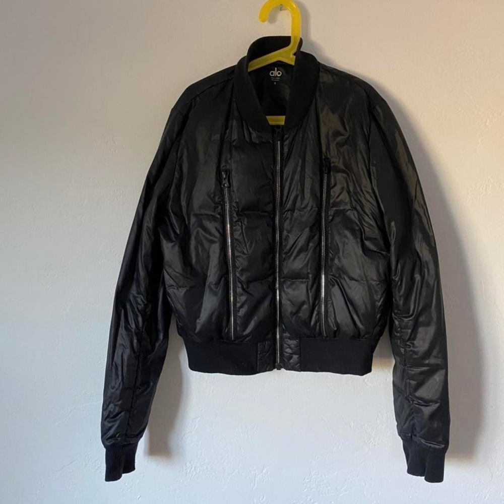 Off Duty bomber